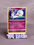 Load image into Gallery viewer, Sylveon - 87/131 Rare SM - Forbidden Light LP Pokémon TCGKITTEN