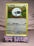 Load image into Gallery viewer, Wooloo - 222/264 Reverse Holo Fusion Strike MP Pokémon TCGKITTEN