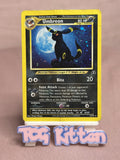 Load image into Gallery viewer, Umbreon - 13/75 - Holo Rare Unlimited Neo Discovery - Card 'B' - HP - TCGKITTEN