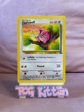 Load image into Gallery viewer, Jigglypuff 54/64 Jungle Unlimited Common WOTC Pokemon - LP/MP - TCGKITTEN
