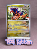 Load image into Gallery viewer, Koraidon - 119/162 Rare Prize Pack Series Cards NM Pokémon TCGKITTEN