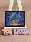 Load image into Gallery viewer, Gyrados 130 - Pokemon Stadium Action 3DS 36/50 Tazo RARE - TCGKITTEN