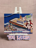 Load image into Gallery viewer, Topps - The Lovely Melody - #24 - Non-Holo - Pokémon The Movie 2000 - TCGKITTEN