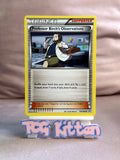 Load image into Gallery viewer, Professor Birch's Observations 134/160 Uncommon XY - Primal Clash MP - TCGKITTEN