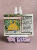 Load image into Gallery viewer, Topps - Enter Elekid - #4 - Non-Holo - Pokémon The Movie 2000 - TCGKITTEN