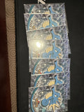 Load image into Gallery viewer, Seadra #117 - Topps Pokémon - TV Animation Ed - Non-Holo - 1st Ed - TCGKITTEN