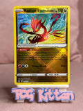 Load image into Gallery viewer, Radiant Eternatus 105/159 Radiant Rare Crown Zenith TCGKITTEN