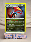 Load image into Gallery viewer, Salamence - 8/20 Holo Rare Dragon Vault MP Pokémon TCGKITTEN