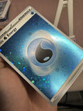 Load image into Gallery viewer, 3 SWIRLS 🌀 Water Energy - SVE003 - Cosmos Holo - 151 Pokemon - TCGKITTEN
