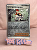 Load image into Gallery viewer, Team Rocket's Ariana 171/182 Reverse Holo Destined Rivals English TCGKITTEN