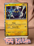 Load image into Gallery viewer, Thundurus - 033/086 Black Bolt Holo Rare TCGKITTEN