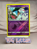 Load image into Gallery viewer, Chimecho - 43/111 Common Reverse Holo SM - Crimson Invasion MP Pokémon TCGKITTEN