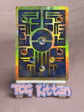 Load image into Gallery viewer, Ancient Mew 2000 Movie Promo - Card 'C' - Holo - HP - Pokémon - TCGKITTEN