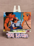 Load image into Gallery viewer, Topps Pokémon - The Invitation - #13 - Non-Holo - Mewtwo Strikes - TCGKITTEN