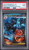 Load image into Gallery viewer, PSA 9 Mega Charizard X EX 125/094 Phantasmal Flames TCGKITTEN