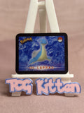Load image into Gallery viewer, Gyrados 130 &amp; Lapras 131 - Pokemon Stadium Action 3DS 37/50 Tazo - TCGKITTEN