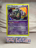 Load image into Gallery viewer, Garbodor - 57/122 Holo Rare XY - BREAKpoint MP Pokémon TCGKITTEN