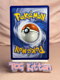 Load image into Gallery viewer, Oricorio ex 018/094 Double Rare Phantasmal Flames TCGKITTEN