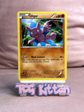 Load image into Gallery viewer, Gligar 46/119 Common XY - Phantom Forces MP - TCGKITTEN