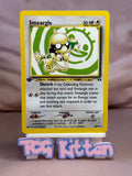 Load image into Gallery viewer, Smeargle 30/75 1st Edition Neo Discovery LP TCGKITTEN