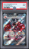 Load image into Gallery viewer, PSA 9 Charizard EX SVP074 Paldean Fates Tin TCGKITTEN