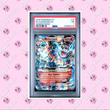 Load image into Gallery viewer, PSA 1 M Charizard EX 12/83 Generations Card 'B' TCGKITTEN