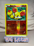 Load image into Gallery viewer, Fennekin - 25/162 Common Reverse Holo XY - BREAKthrough MP Pokémon TCGKITTEN