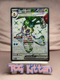 Load image into Gallery viewer, Froslass ex - 217/182 Ultra Rare Holo SV04: Paradox Rift NM Pokémon TCGKITTEN