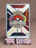 Load image into Gallery viewer, Tropical Beach - 2014 (Trent Orndorff) BW50 World Championship Promo - TCGKITTEN