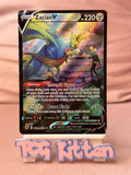 Load image into Gallery viewer, Zacian V TG21/TG30 Card 'D' Astral Radiance Trainer Gallery TCGKITTEN