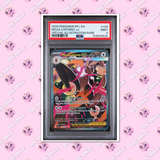 Load image into Gallery viewer, PSA 9 Mega Lopunny EX 128/094 Phantasmal Flames TCGKITTEN