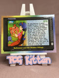 Load image into Gallery viewer, Bulbasaur and the Hidden Village - EP10 - Blue Pokémon Topps Series 2 TCGKITTEN