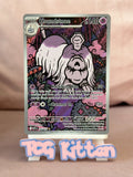 Load image into Gallery viewer, Houndstone 145/132 Illustration Rare Mega Evolution - TCGKITTEN