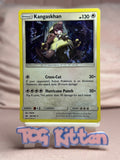 Load image into Gallery viewer, Kangaskhan - 99/149 Holo Rare SM Base Set MP Pokémon TCGKITTEN