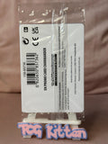 Load image into Gallery viewer, Charmander 004/165 EB GAMES Stamp Australia Exclusive 151 Sealed Promo TCGKITTEN