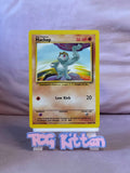 Load image into Gallery viewer, Machop - 52/102 - Common - Base Set - Pokemon - LP/MP - TCGKITTEN