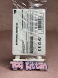 Load image into Gallery viewer, Ho-Oh 010/086 SEALED EB Games Promo- ME04: Chaos Rising NM - Pokémon - TCGKITTEN