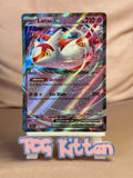 Load image into Gallery viewer, Latias ex 076/191 Double Rare Surging Sparks TCGKITTEN