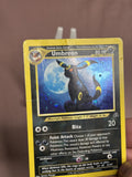 Load image into Gallery viewer, Umbreon - 13/75 - Holo Rare Unlimited Neo Discovery - Card 'B' - HP - TCGKITTEN