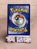 Load image into Gallery viewer, Zekrom - 114/114 Ultra Rare Holo Black and White HP - Pokémon - TCGKITTEN