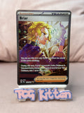 Load image into Gallery viewer, Briar 171/142 - Special Illustration Rare - Stellar Crown - Pokemon - TCGKITTEN