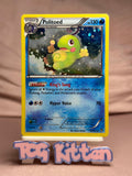 Load image into Gallery viewer, Politoed - 18/111 Rare Reverse Holo XY - Furious Fists MP Pokémon TCGKITTEN
