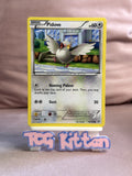 Load image into Gallery viewer, Pidove 78/108 Common XY - Roaring Skies MP - TCGKITTEN