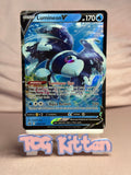 Load image into Gallery viewer, Lumineon V - SWSH250 Promo Holo Sword &amp; Shield NM Pokémon TCGKITTEN