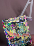 Load image into Gallery viewer, M Rayquaza EX - 105/108 - Ultra Rare Holo XY - Roaring Skies HP - TCGKITTEN