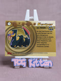 Load image into Gallery viewer, Seviper #72 - 2003 Topps Pokemon Advanced - Red Logo - Non-Holo - TCGKITTEN