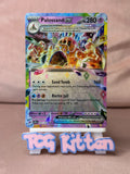 Load image into Gallery viewer, Palossand ex 091/191 Surging Sparks Holo Double Rare  TCGKITTEN