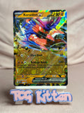 Load image into Gallery viewer, Koraidon ex - SVP197 - Holo SV: Scarlet &amp; Violet Promo NM - Pokémon - TCGKITTEN