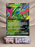 Load image into Gallery viewer, Iron Leaves ex - SVP128 - Holo Scarlet &amp; Violet Promo - Pokémon - TCGKITTEN