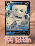 Load image into Gallery viewer, Galarian Darmanitan V - 036/185 - Ultra Rare - Vivid Voltage - Pokemon TCGKITTEN